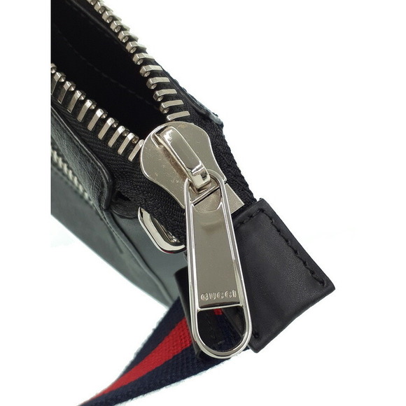 Gucci GG Supreme Messenger Bag Shoulder - Picture 9 of 9